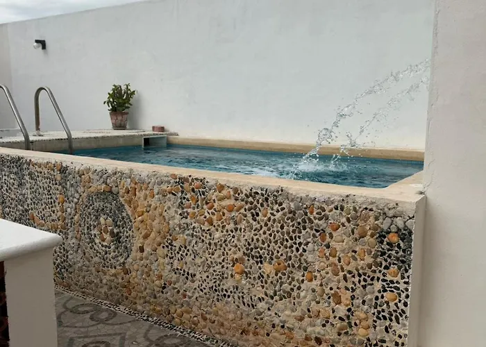 Casa Aleymar Hébergement de vacances Playa del Carmen
