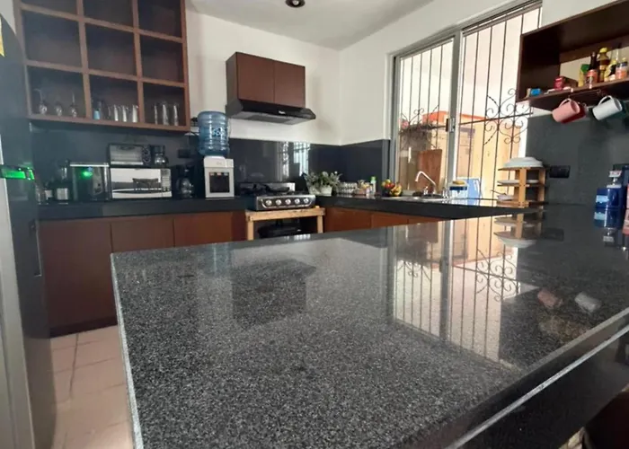 Casa Aleymar Hébergement de vacances Playa del Carmen
