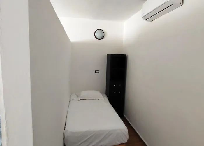 Hébergement de vacances Casa Aleymar