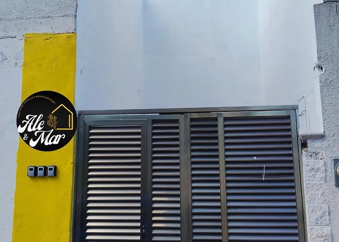 Casa Aleymar