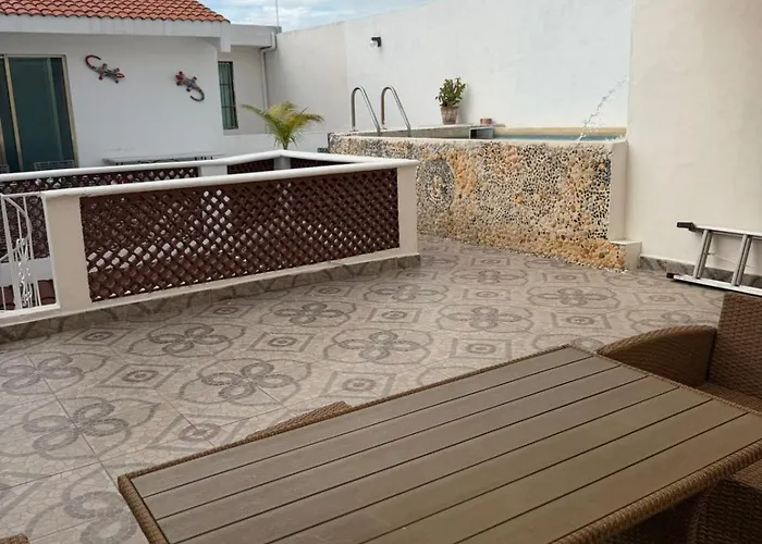 Casa Aleymar *